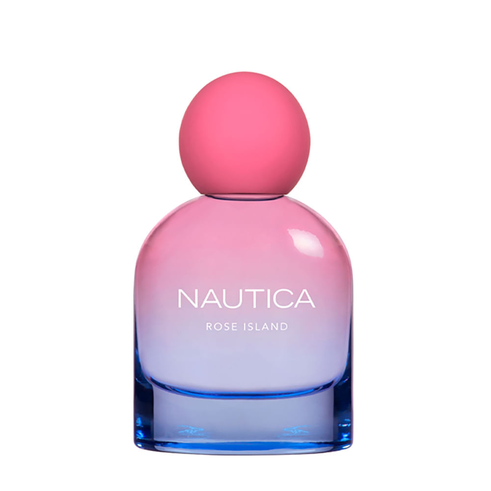 Nautica Her Rose Island Edp