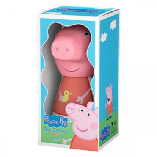 Deo Colônia Vilita Peppa Infantil 200ml