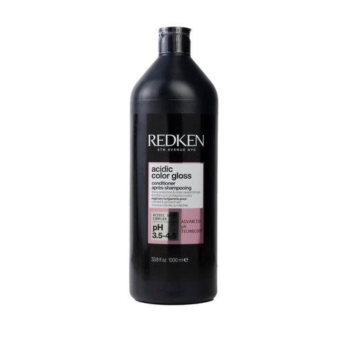 Condicionador Redken Acidic Color Gloss 1 Litro