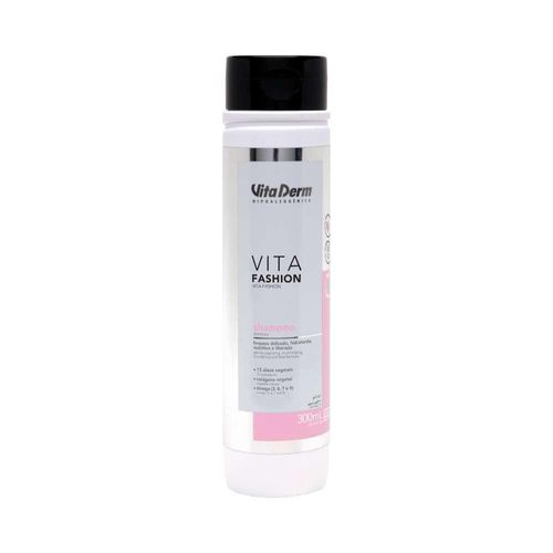 Shampoo Vita Derm Vita Fashion 300 ml Shampoo Vita Derm Vita Fashion 300 ml