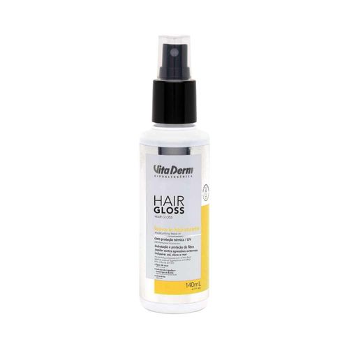 Leave-in Vita Derm Hair Gloss 140 ml Leave-in Vita Derm Hair Gloss 140 ml