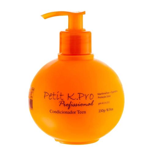 Condicionador K.Pro Petit Teen 230 g Condicionador K.Pro Petit Teen 230 g