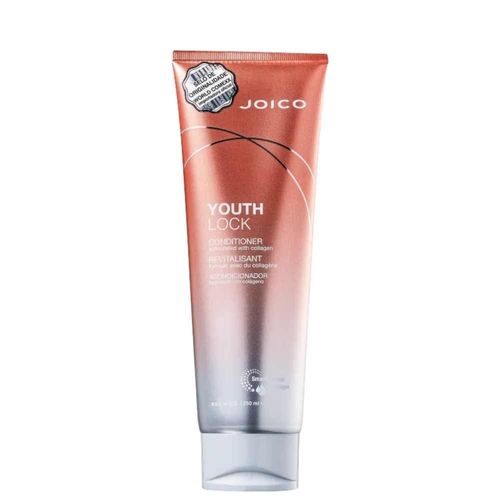Condicionador Joico Youth Lock 250 ml Condicionador Joico Youth Lock 250 ml