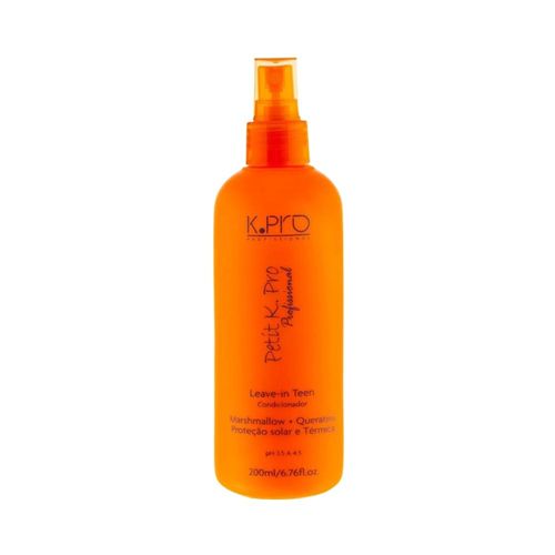 Leave-in K.Pro Petit Teen 200 ml