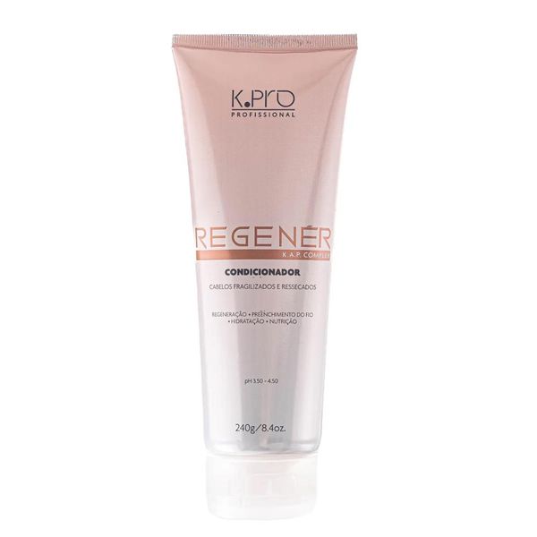 Condicionador K.Pro Regenér 240 g