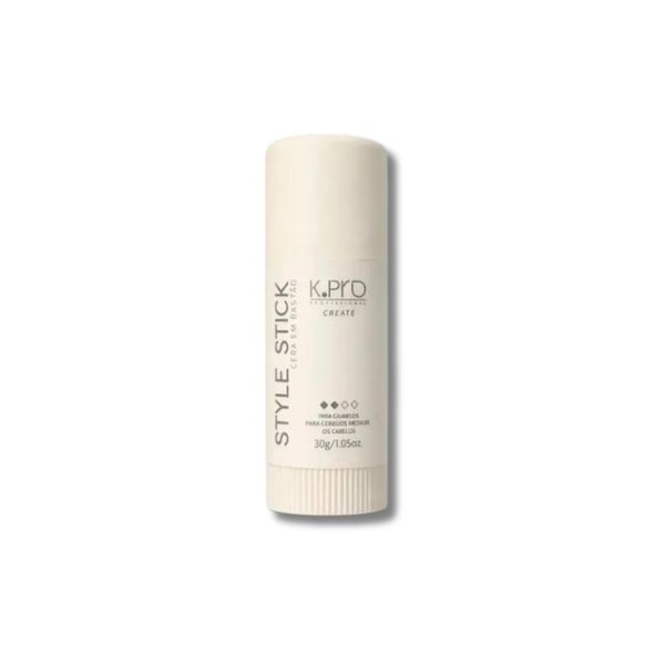 K.Pro Style Stick Cera em Bastão 30 g