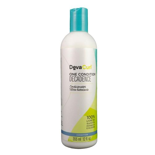 Condicionador DevaCurl One Condition Decadence 355 ml Condicionador DevaCurl One Condition Decadence 355 ml