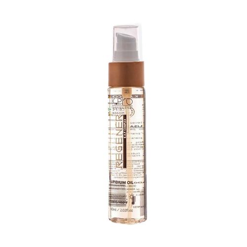 Oleo Capilar K.Pro Regenér Lipidium Oil 60 ml