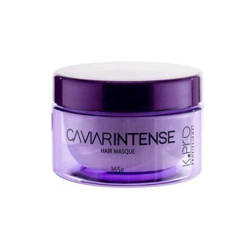 Máscara K.Pro Caviar Intense de Reconstrução 165 g Máscara K.Pro Caviar Intense de Reconstrução 165 g