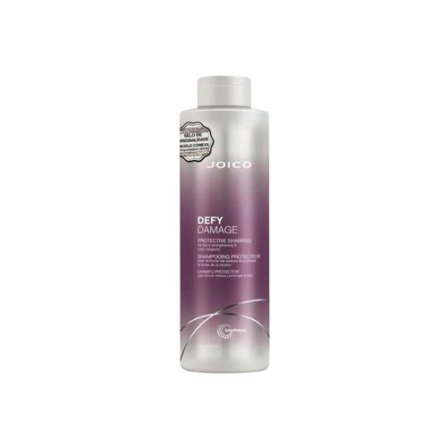 Shampoo Joico Defy Damage Protective 1 Litro Shampoo Joico Defy Damage Protective 1 Litro