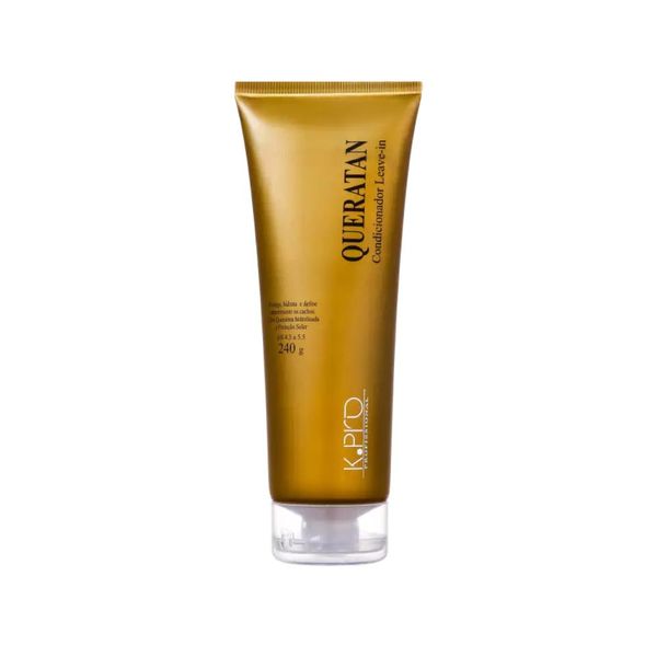 Leave-in K.Pro Queratan 240 g