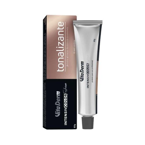 Tonalizante Vita Derm Intensiv Color Fashion 1.0 60 g