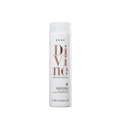 Shampoo Braé Divine 250 ml Shampoo Braé Divine 250 ml