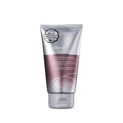 Máscara Joico Defy Damage Protective 150 ml Máscara Joico Defy Damage Protective 150 ml