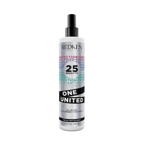 Leave-in Redken One United 25 Benefits 400 ml Leave-in Redken One United 25 Benefits 400 ml