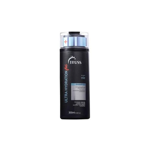 Shampoo Truss Ultra Hydration Plus Shampoo Hidratante 300 ml Shampoo Truss Ultra Hydration Plus Shampoo Hidratante 300 ml