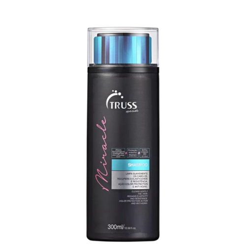 Shampoo Truss Miracle 300 ml Shampoo Truss Miracle 300 ml