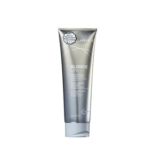 Condicionador Joico Blonde Life Smart Release 250 ml