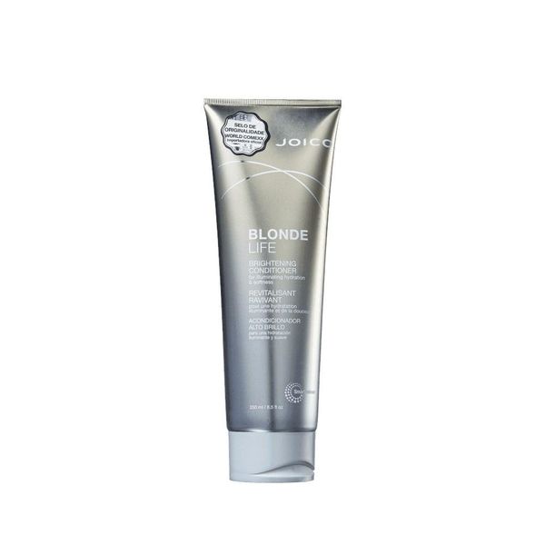 Condicionador Joico Blonde Life Smart Release 250 ml