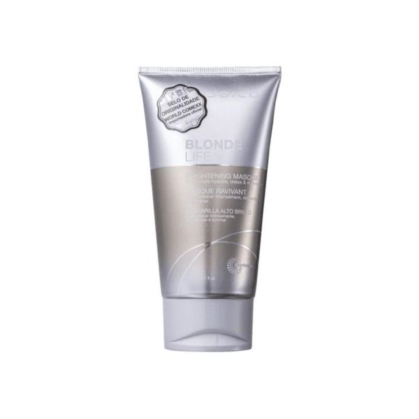 Máscara Joico Blonde Life Smart Release 150 ml