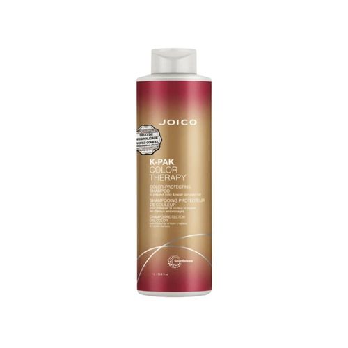 Condicionador Joico K-PAK Color Therapy 1 Litro Condicionador Joico K-PAK Color Therapy 1 Litro