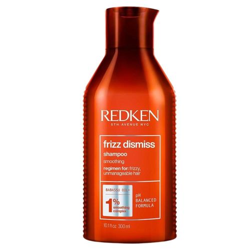 Shampoo Redken Frizz Dismiss 300 ml Shampoo Redken Frizz Dismiss 300 ml