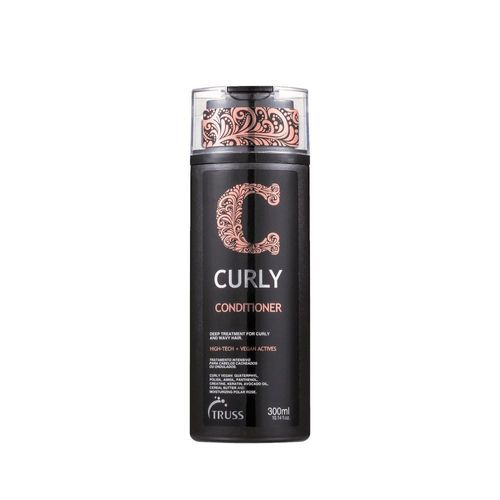 Condicionador Truss Curly 300 ml