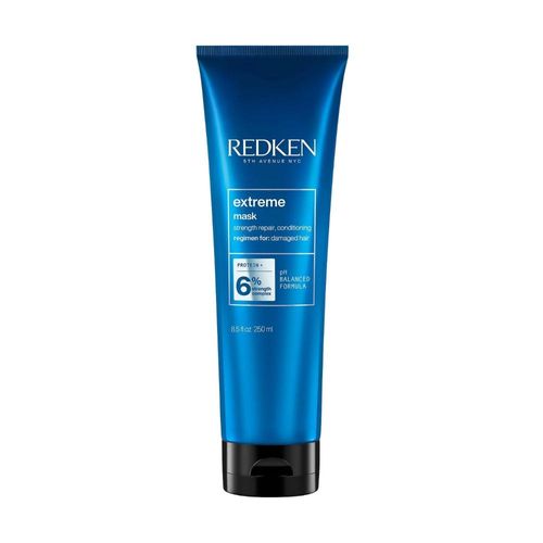 Máscara Redken Extreme Strength Builder Plus 250 ml Máscara Redken Extreme Strength Builder Plus 250 ml
