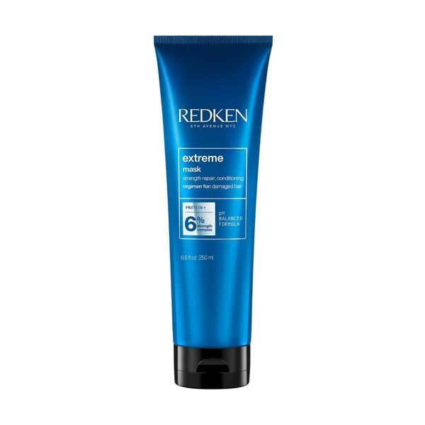 Máscara Redken Extreme Strength Builder Plus 250 ml