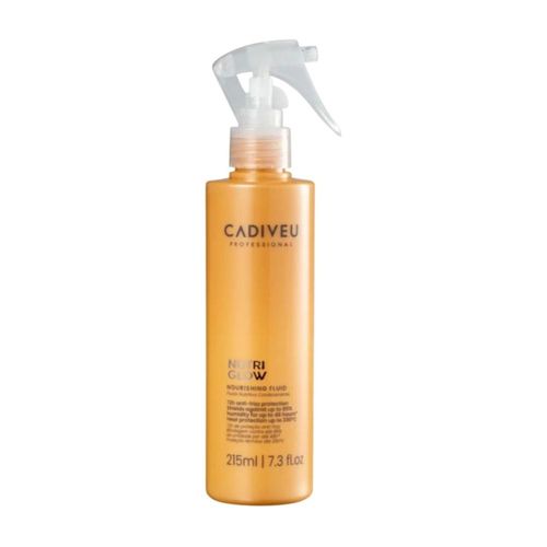 Leave-in Cadiveu Nutri Glow Nutritivo 215 ml