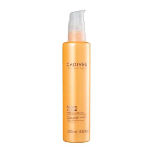 Cadiveu Nutri Glow Booster Milagroso 200 ml