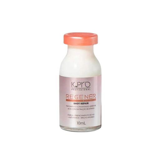 Ampola K.Pro Regener K.A.P. Complex 10 ml Ampola K.Pro Regener K.A.P. Complex 10 ml