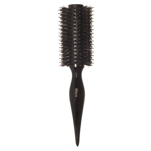 Escova De Cabelo Mad Ricca Black Porcupine 36 - Ref: 1398 Escova De Cabelo Mad Ricca Black Porcupine 36 - Ref: 1398