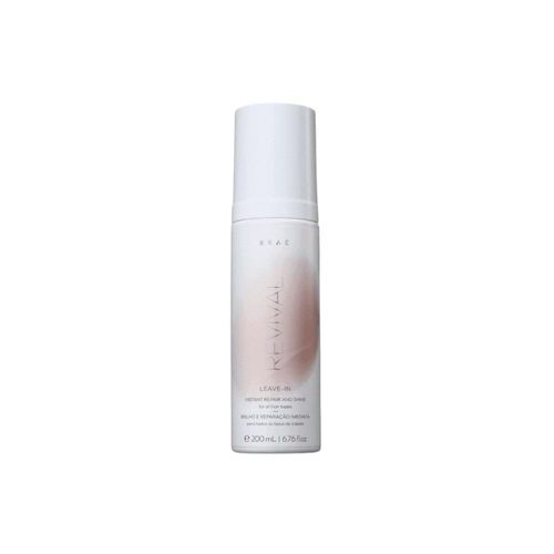 Leave-in Braé Revival 200 ml Leave-in Braé Revival 200 ml