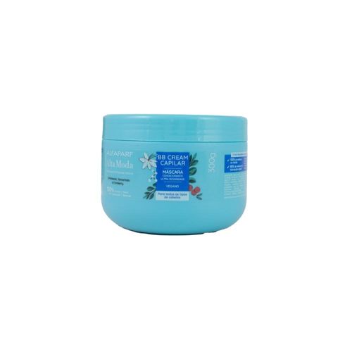 Máscara Alfaparf Alta Moda BB Cream 300 g