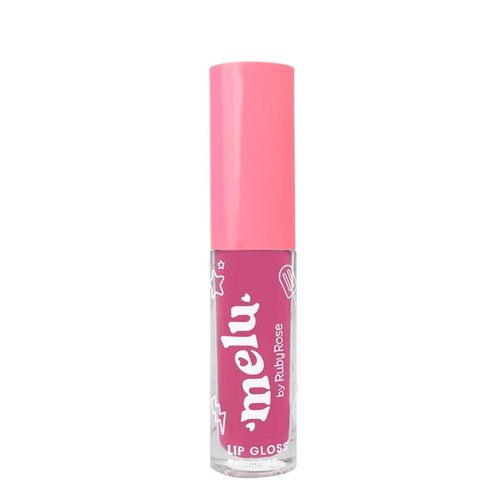 Lip Gloss Labial Lollipop Melu By Ruby Rose 6g