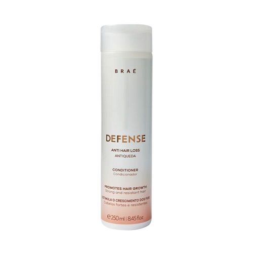 Condicionador Braé Defense Anti Hair Loss 250 ml Condicionador Braé Defense Anti Hair Loss 250 ml