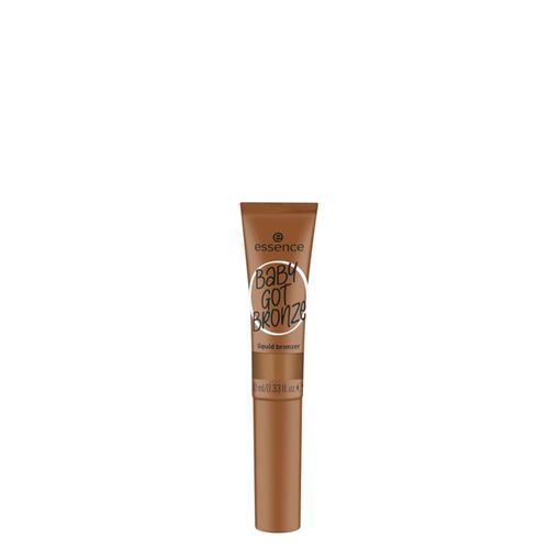 Bronze Bronzer Líquido Essence Baby Got 20 Sunkissed Sweety 10ml 10 ml