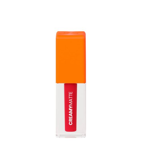 Batom Líquido Mari Maria Creamy Matte Maria Graça 3,6ml Maria Graça
