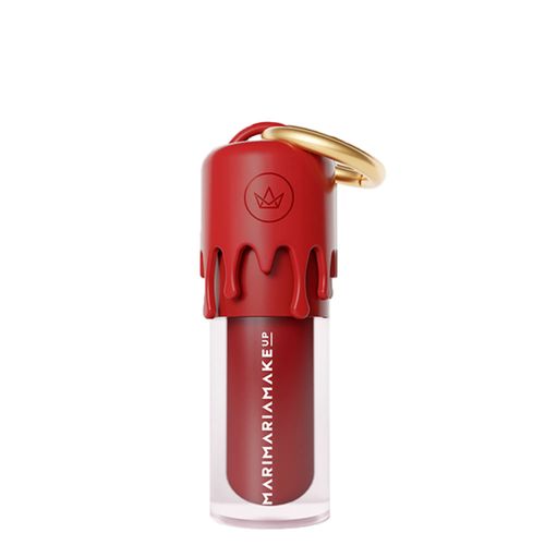 Gloss Mari Maria Lip Candy Goiabada Vermelho 5,5ml Goiabada