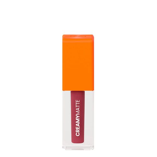 Batom Líquido Mari Maria Creamy Matte Maria Isabel  3,6ml Maria Isabel
