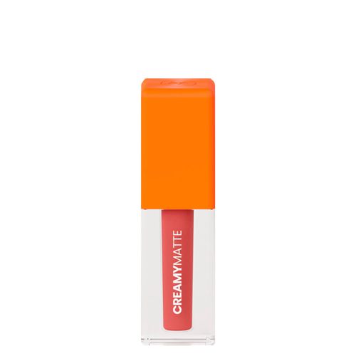 Batom Líquido Mari Maria Creamy Matte Maria Valentina 3,6ml Maria Valentina