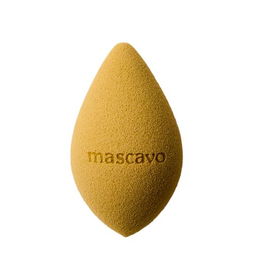 Esponja de Maquiagem Mascavo Dual Tip Dual Tip Esponja de Maquiagem Mascavo Dual Tip Dual Tip
