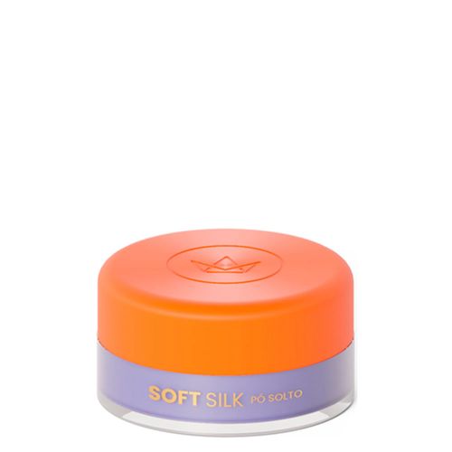 Pó Solto Mari Maria Soft Silk Frosted 15g Frosted