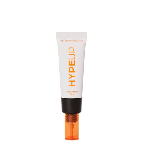 Base Mari Maria Hype Up Preto 20ml Preto Base Mari Maria Hype Up Preto 20ml Preto