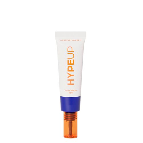 Base Mari Maria Hype Up Azul 20ml Azul