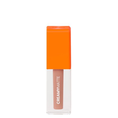Batom Líquido Mari Maria Creamy Matte Maria Julia 3,6ml Maria Julia