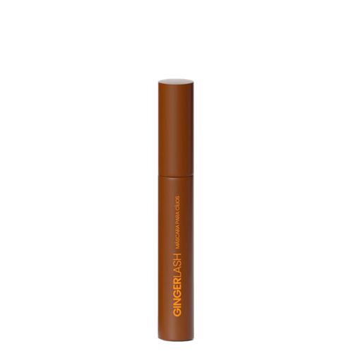 Máscara de Cílios Mari Maria Ginger Lash Marrom 7,4g Marrom