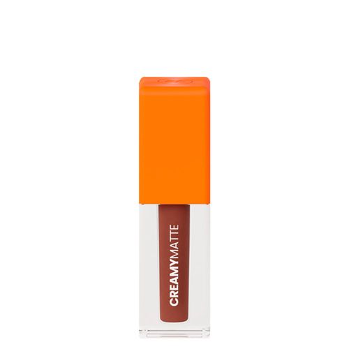 Batom Líquido Mari Maria Creamy Matte Maria Beatriz 3,6ml Maria Beatriz