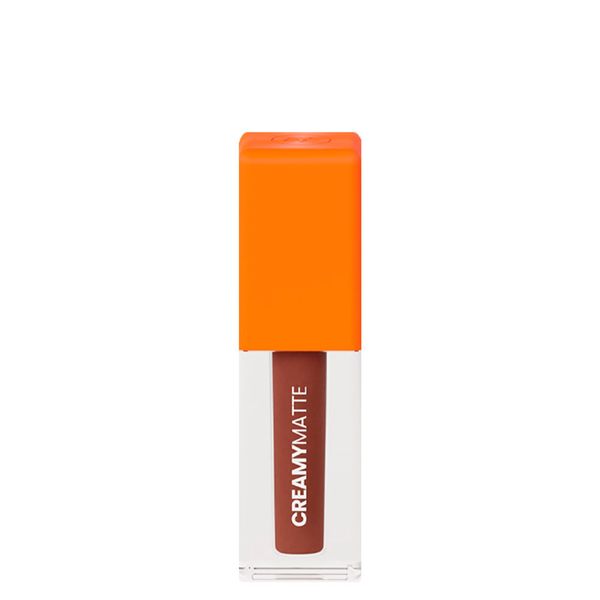 Batom Líquido Mari Maria Creamy Matte Maria Beatriz 3,6ml Maria Beatriz